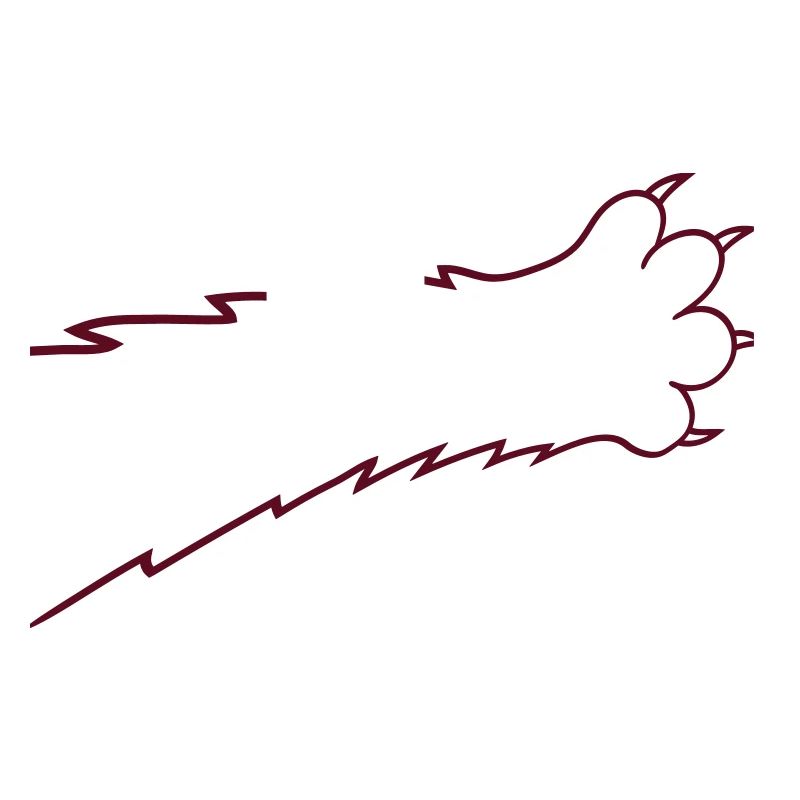 Cats, claws, paws, paws, sharp claws, scratching