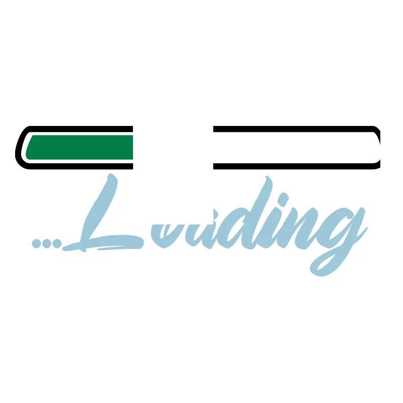 loading