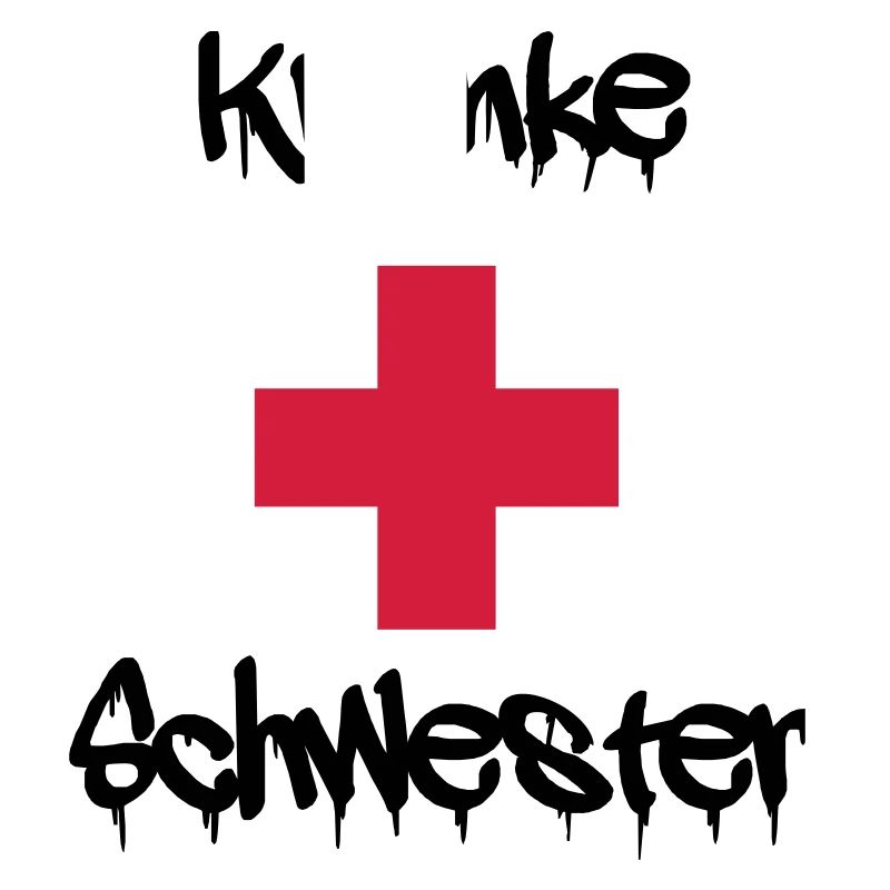 kranke schwester