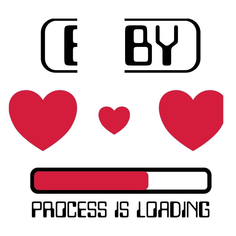 Baby Process is loading