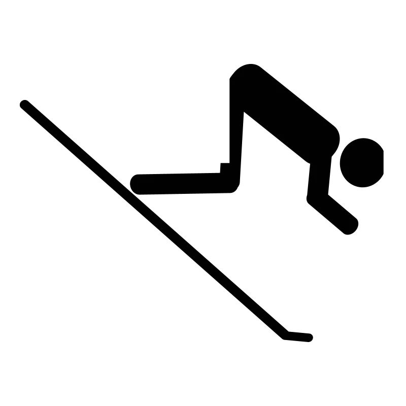 ski-run icon