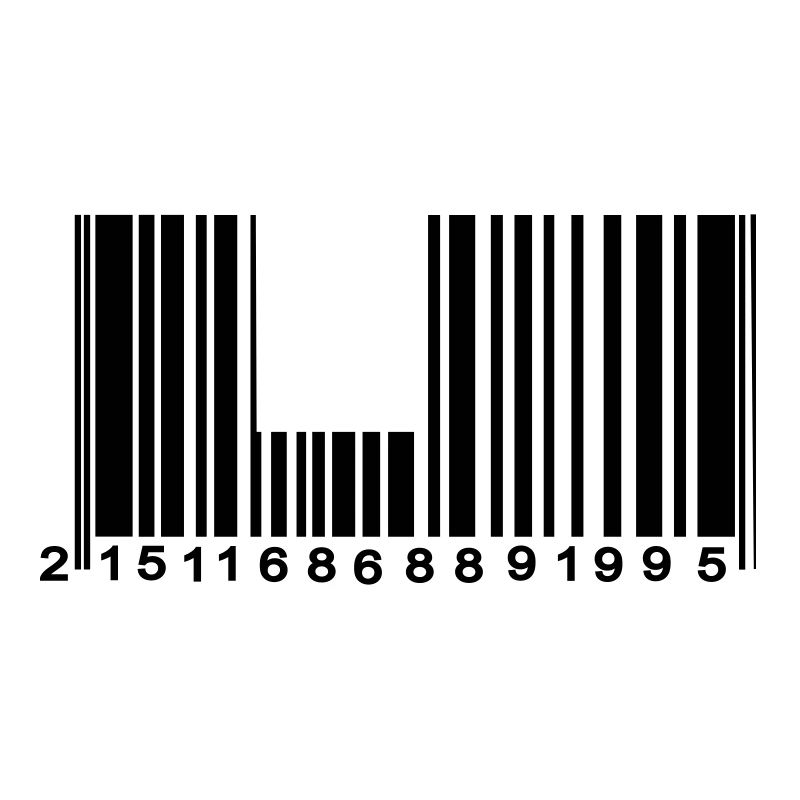barcode encrypted