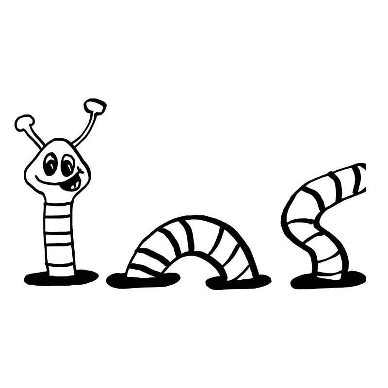 earthworm