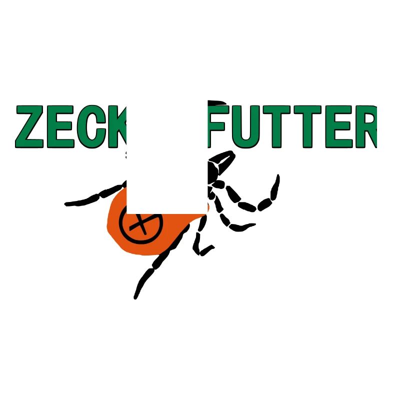 Zeckenfutter