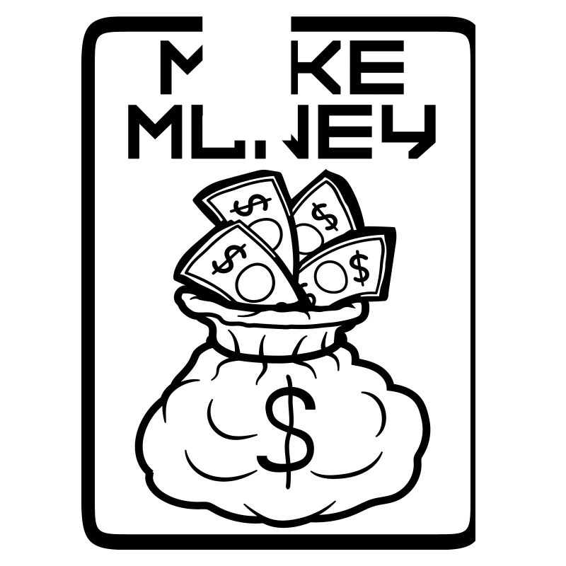 Make Money Shield