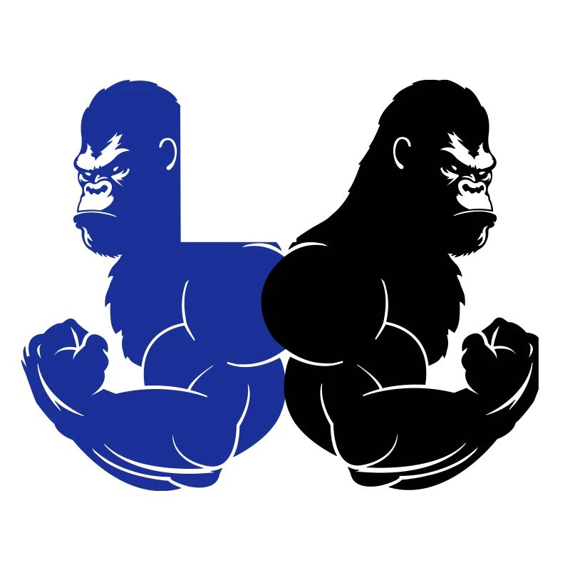 gorilla
