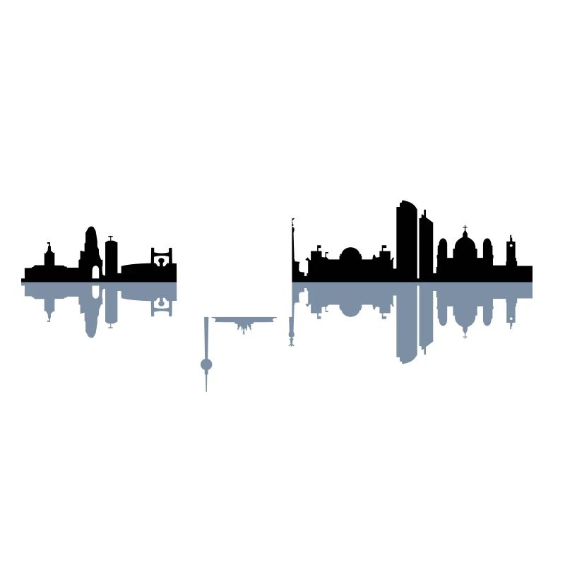 Skyline Berlin