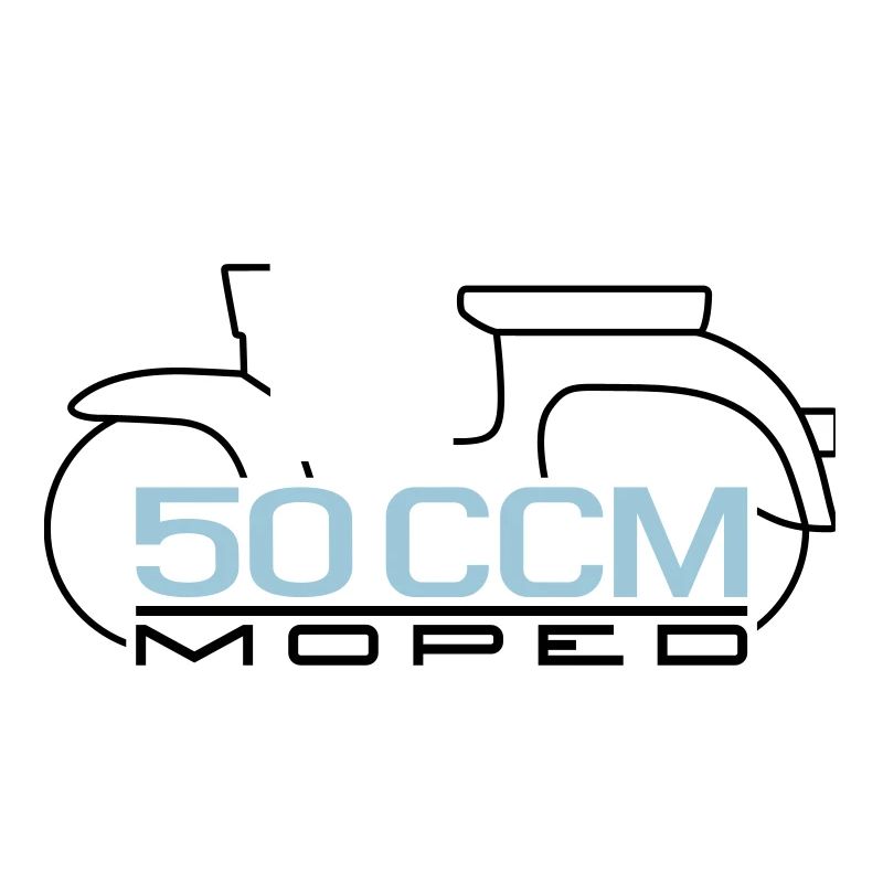 Cyclone Schwalbe Emblème 50 ccm