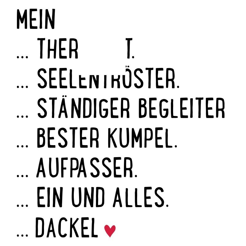 Dackel