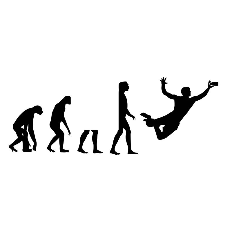 Ultimate Frisbee Evolution