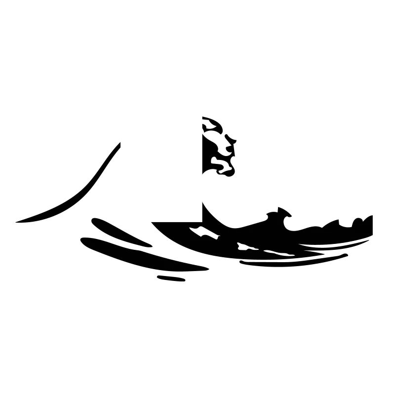 surf