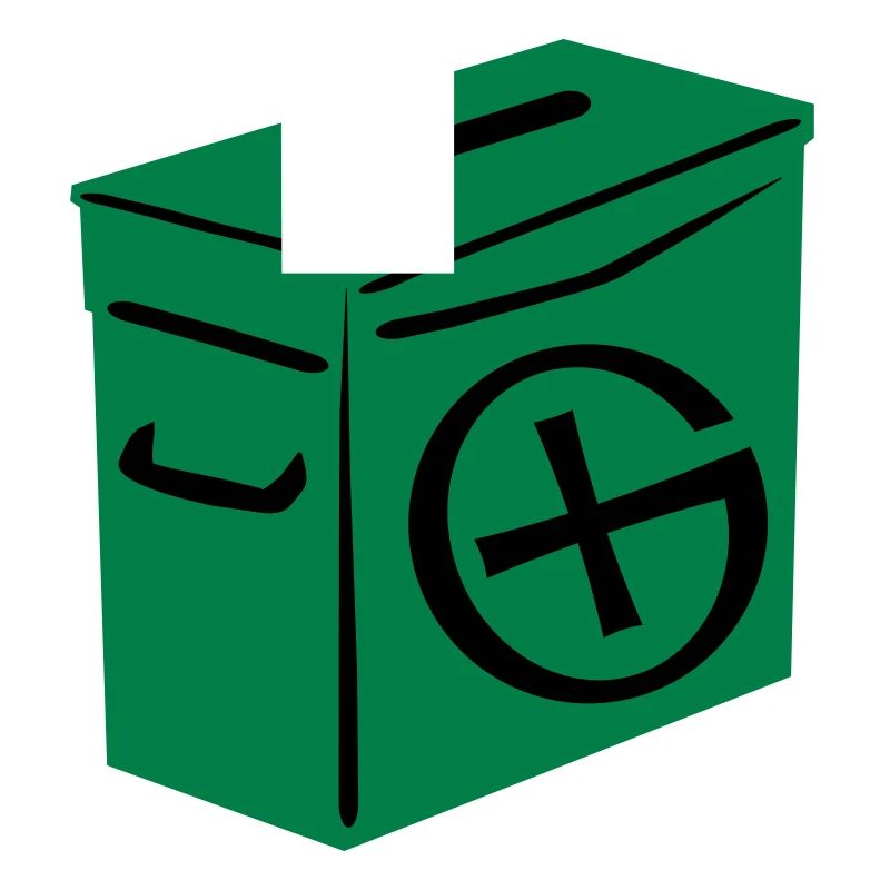Geocaching: Ammo Can