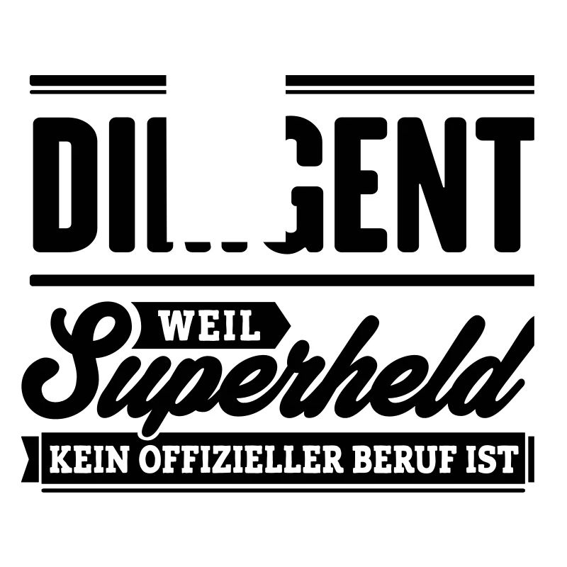 Superheld Dirigent