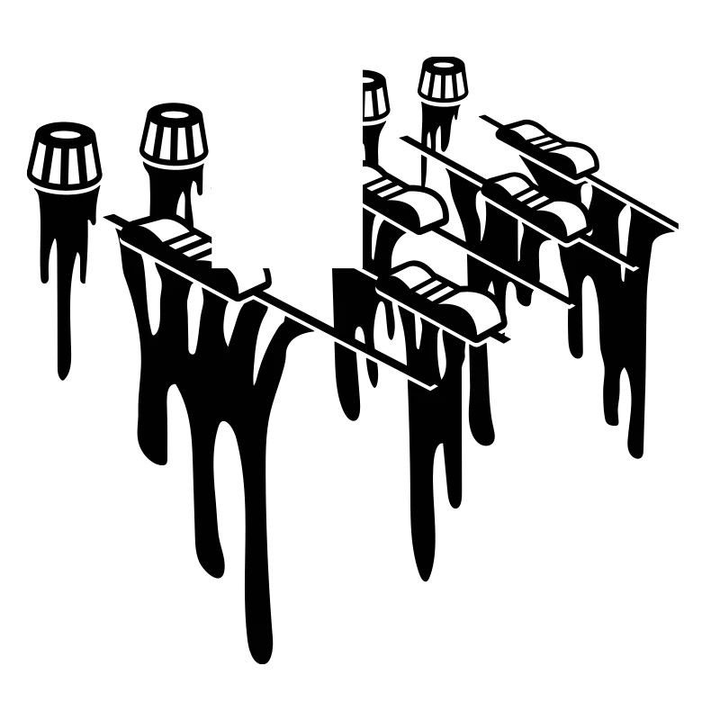 Table de mixage Drop Sound Controller