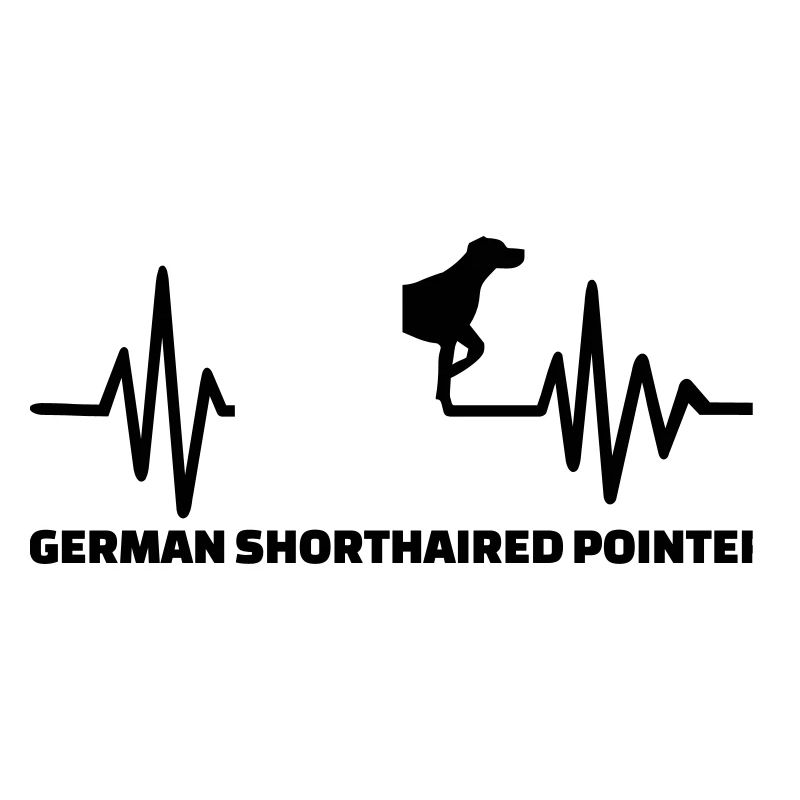 German Shorthaired Pointer