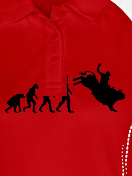 Evolution Rodeo