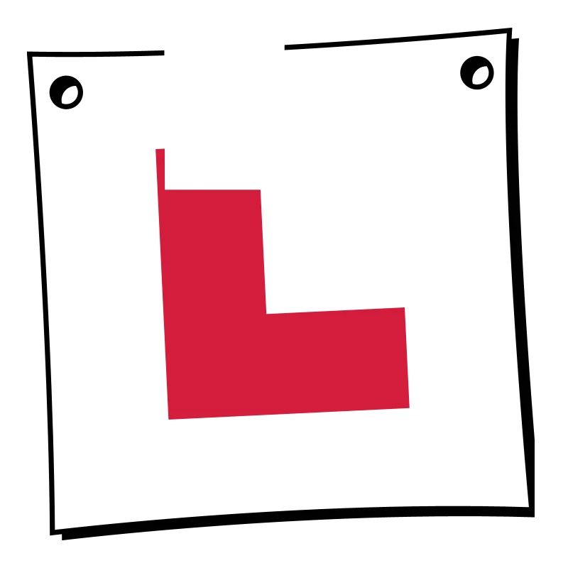 Learner Plate