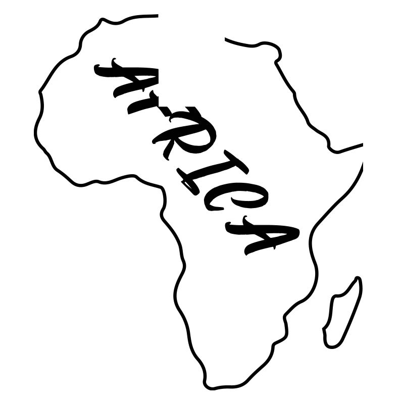 Aperçu de l’Afrique