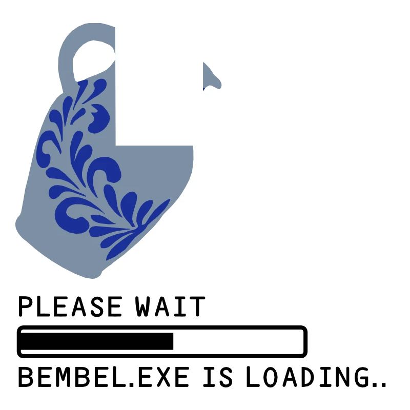 Bembel.EXE Loading...