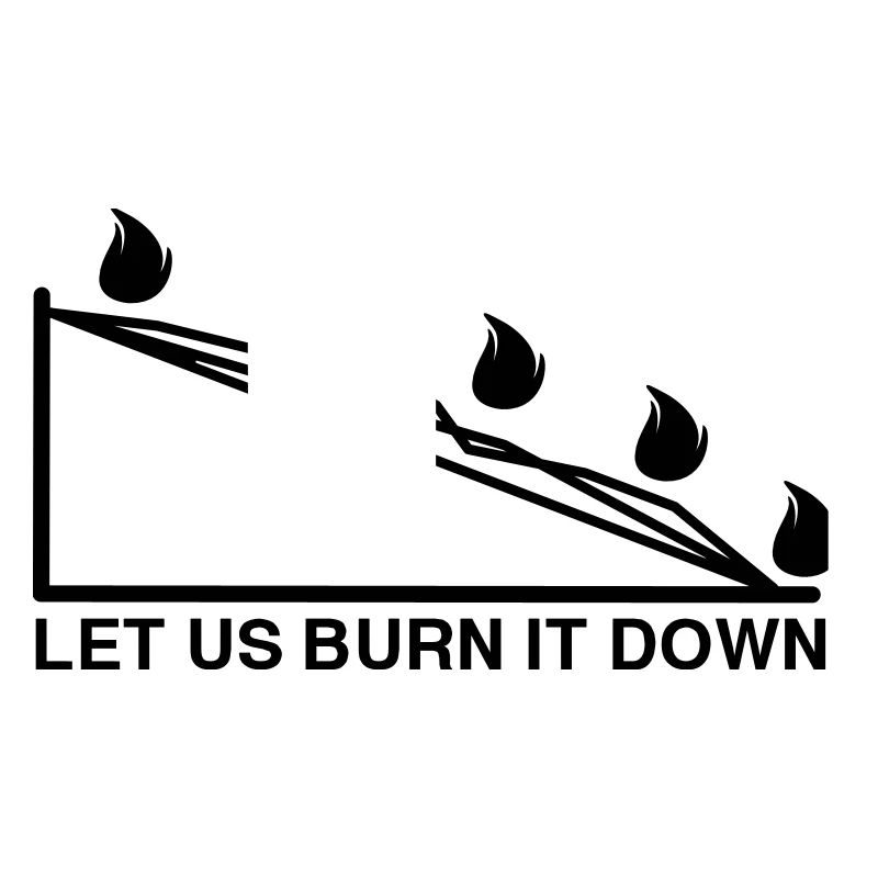 Brûlez TABLEAU