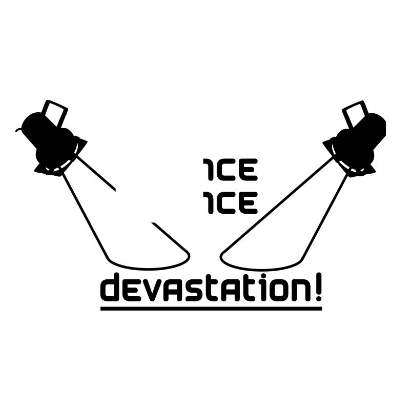 Dance Dance Devastation