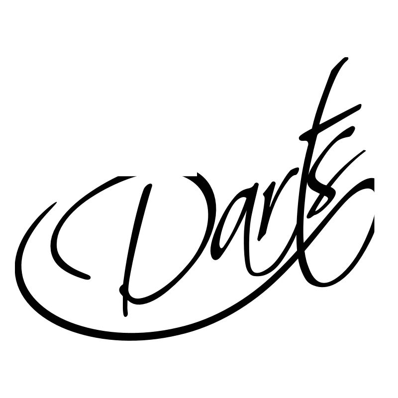 Darts Logo Design