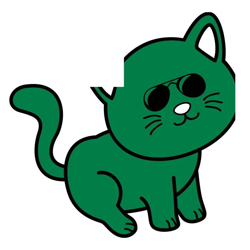 cool cat