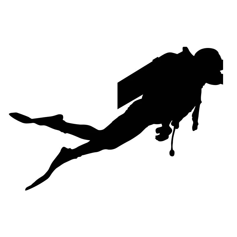 diver