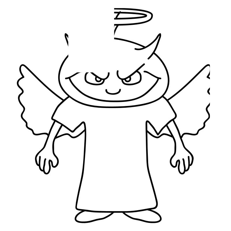 Devil Angel