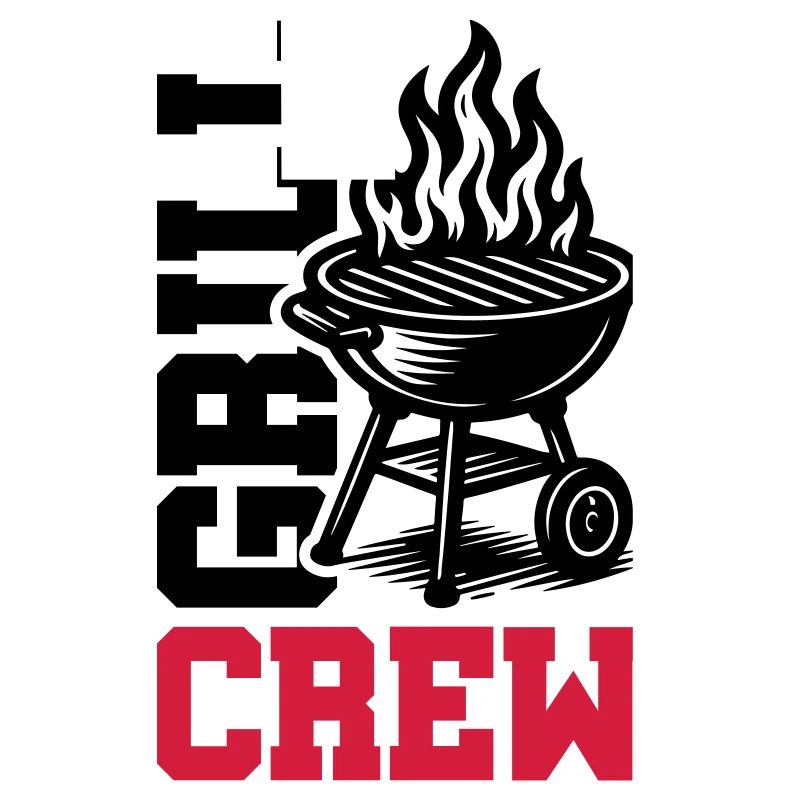 Grill Crew