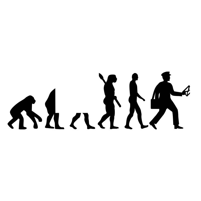 Evolution Facteur