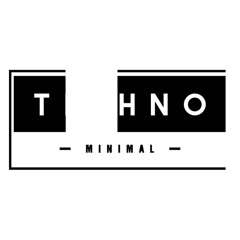 Techno - Minimal -