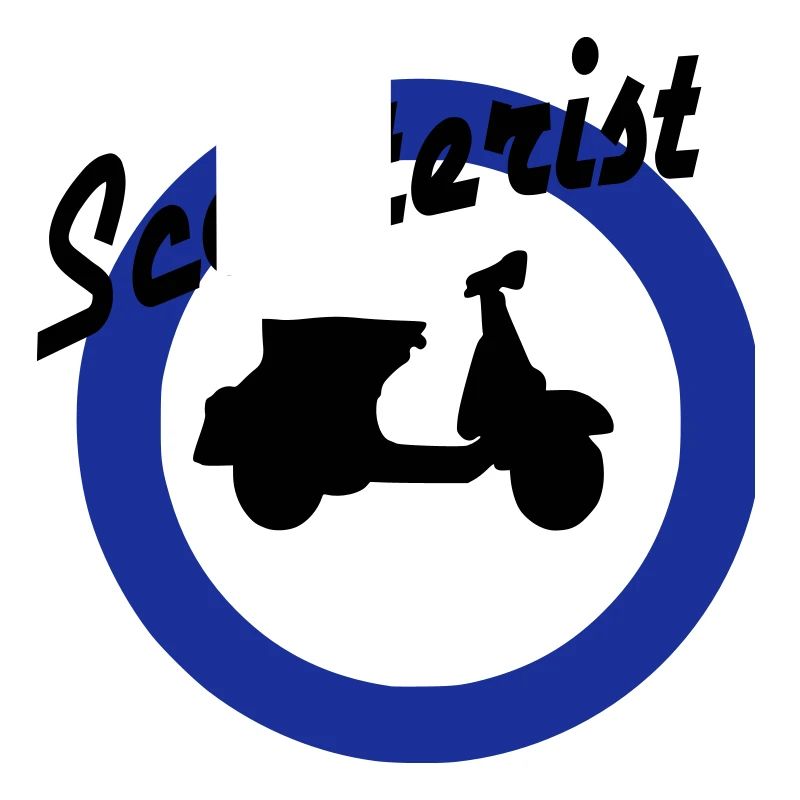 Motorroller Roller Blechroller Schaltroller