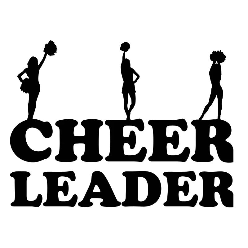 Cheerleader