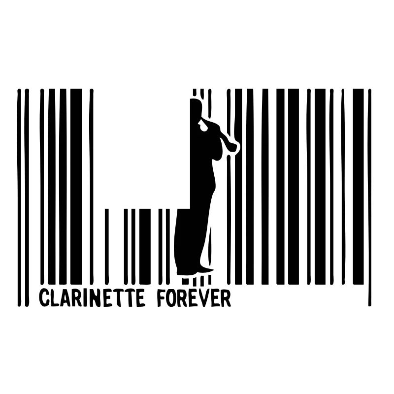 clarinet barre1 code