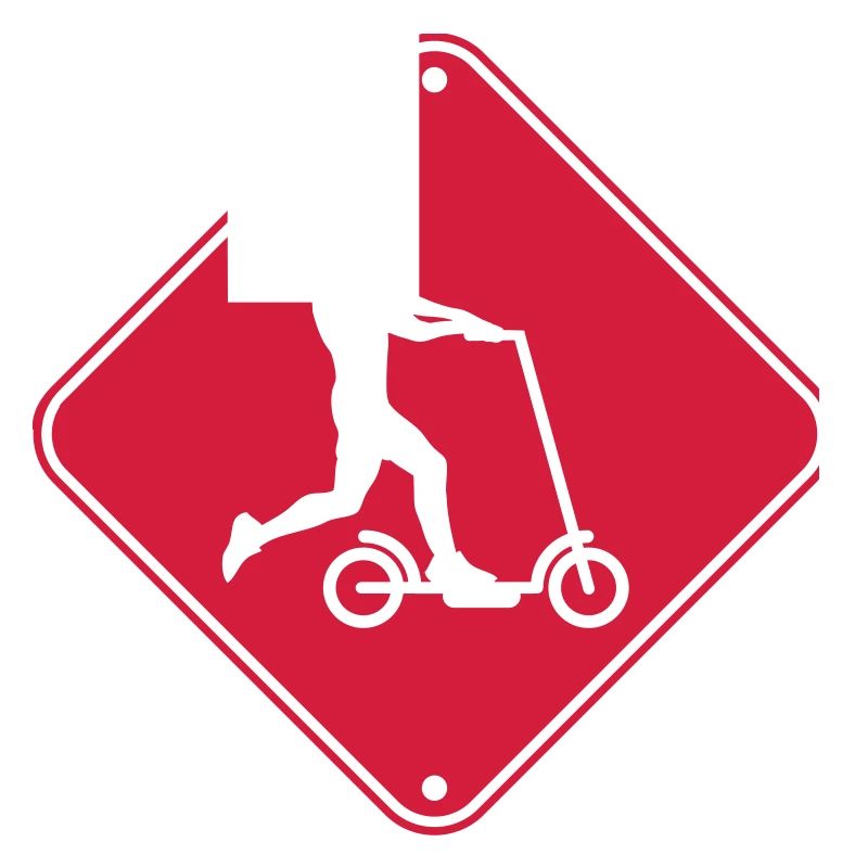 scooter électrique note rapide note danger méfiez-vous