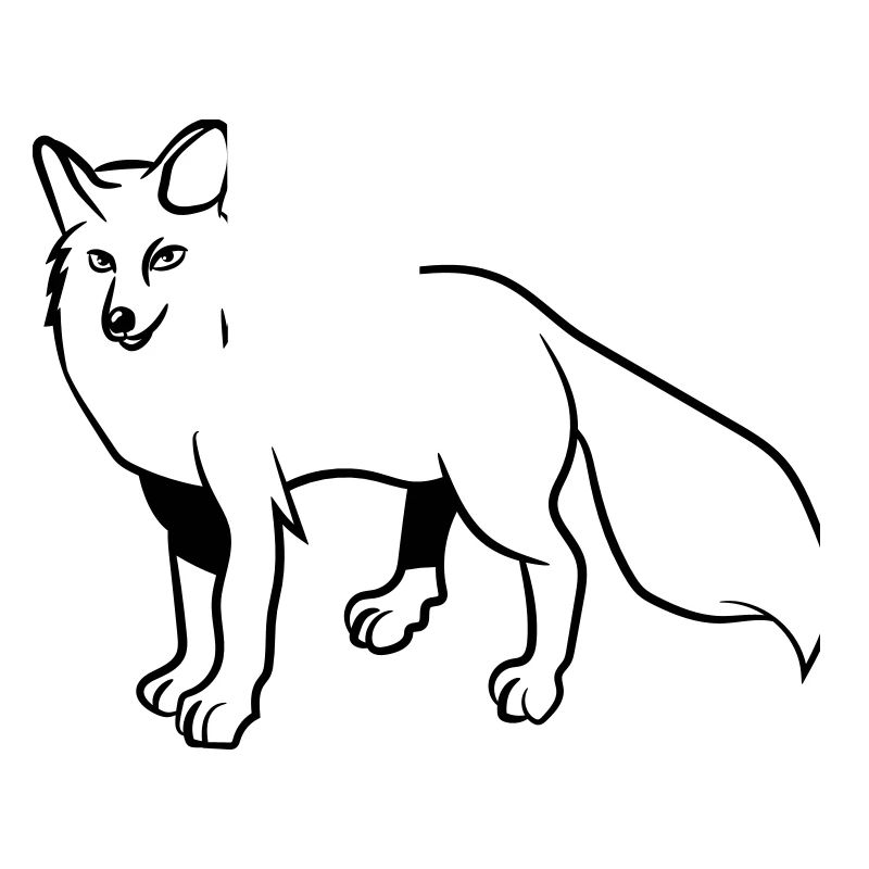 fox