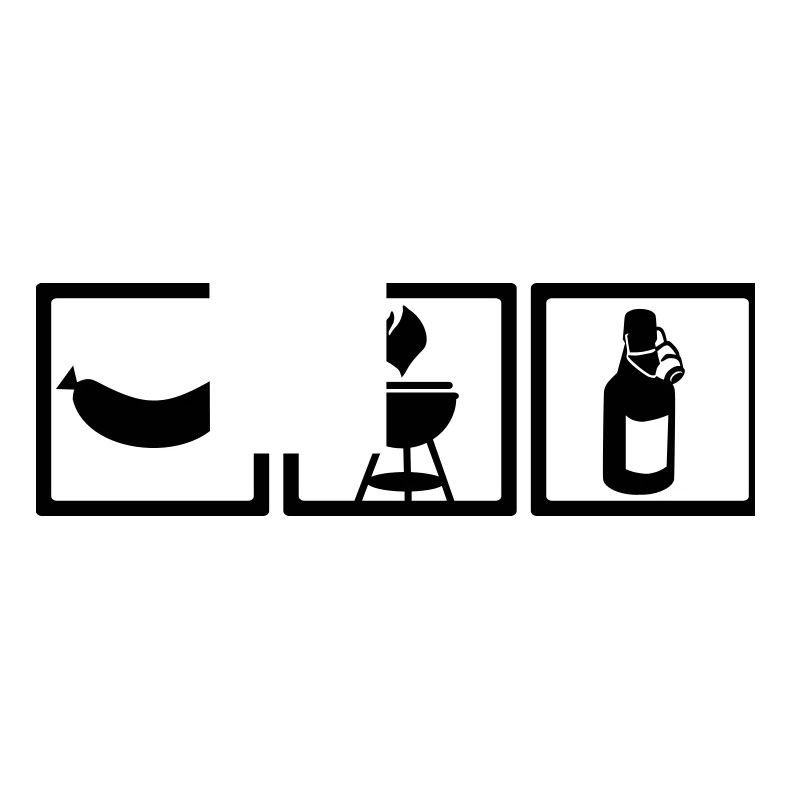 Grillen