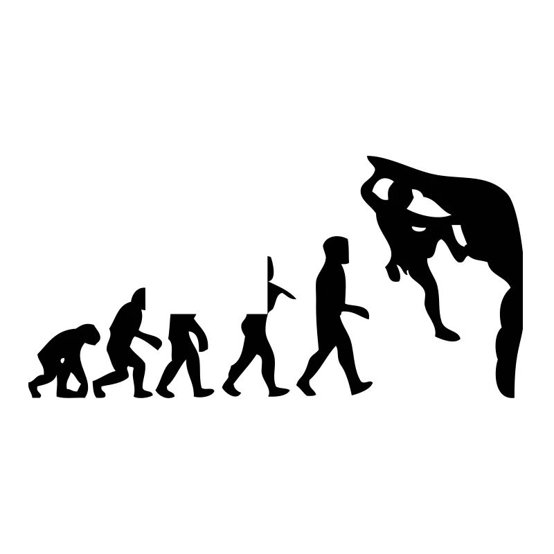 Humanoide Evolution