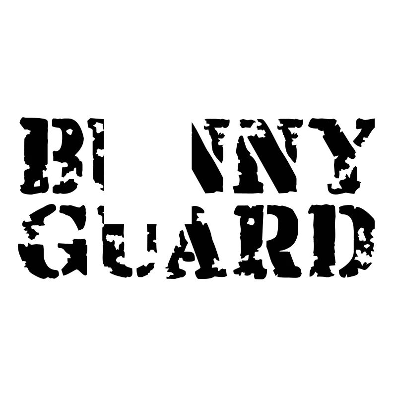 Bunny Guard