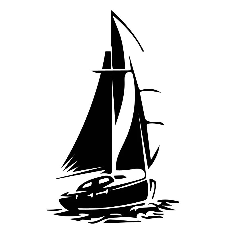 sailboat