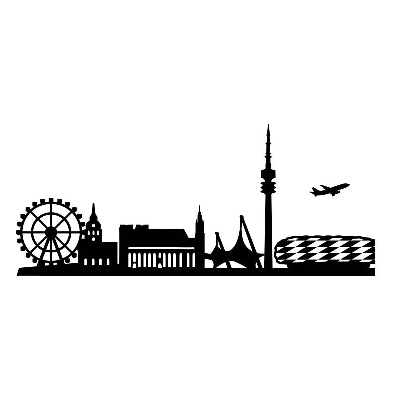 Skyline München