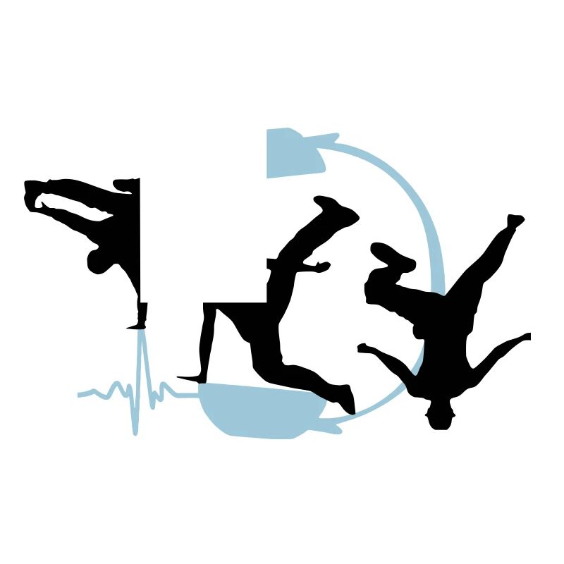 breakdancer