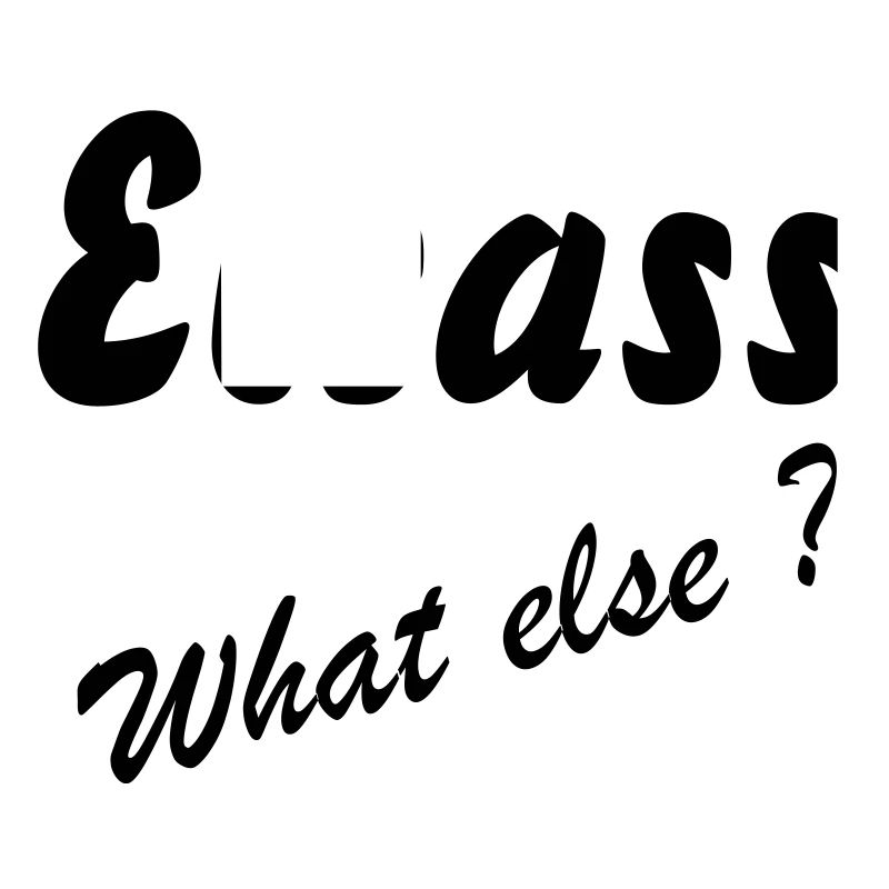 Elsass What Else