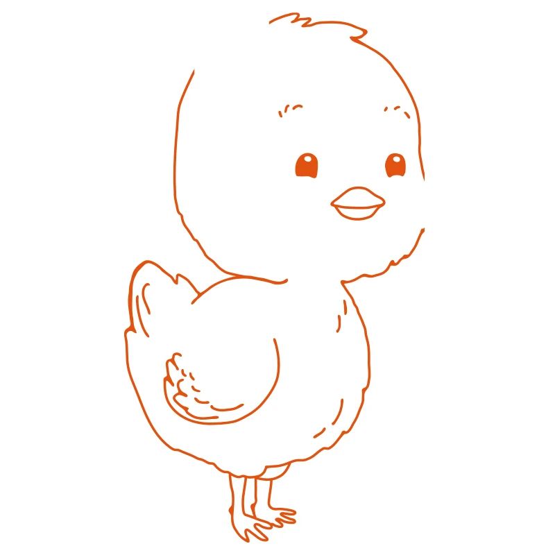 chick