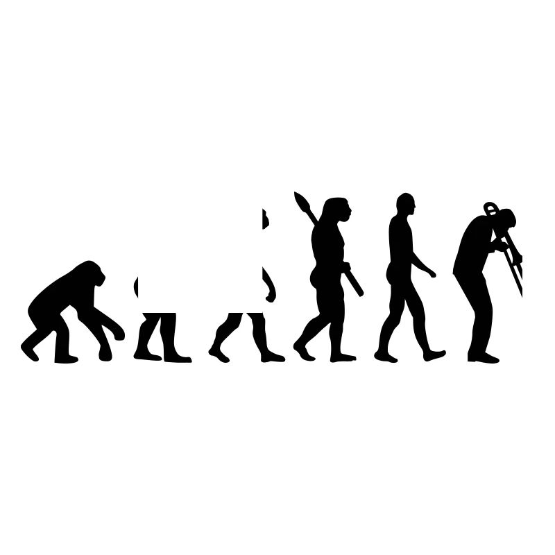 Evolution Trombone