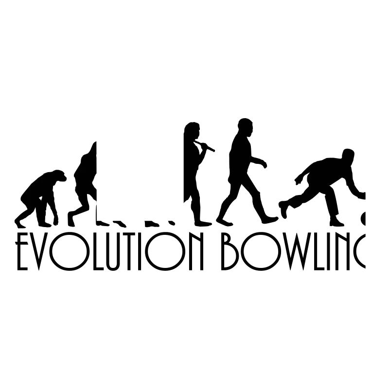 évolution Bowling
