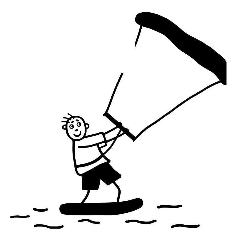 Kite Surf