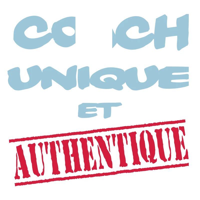 COACH UNIQUE