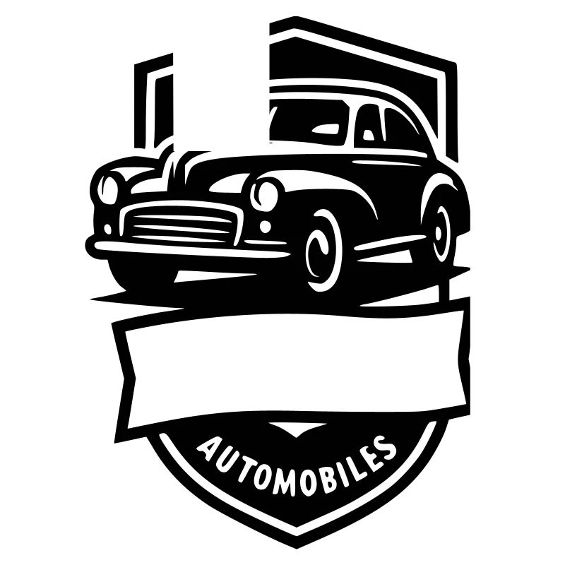 Oldtimer Automobil